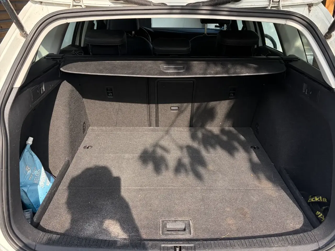 Billede 13 - VW Golf VII 1,4 TSi 140 Highline Variant DSG BMT