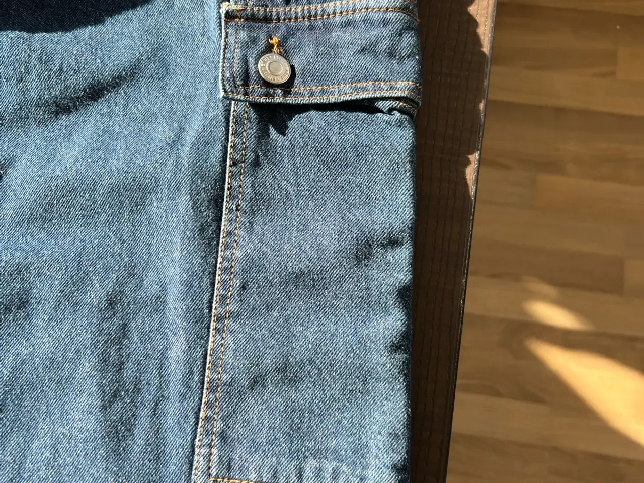Billede 7 - Jeans, str. XL