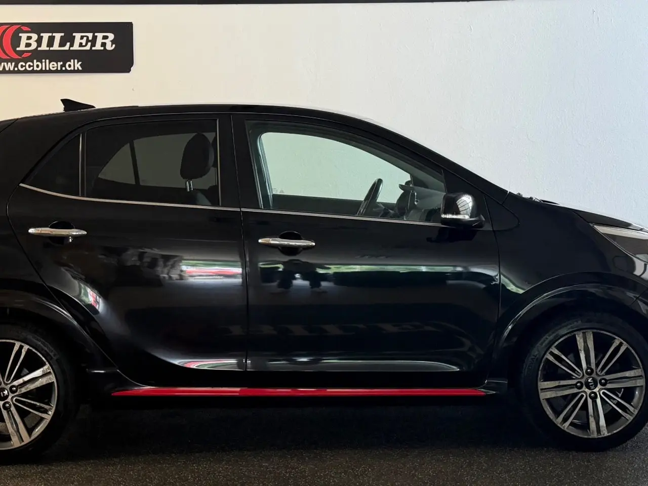 Billede 4 - Kia Picanto 1,0 MPi GT-Line