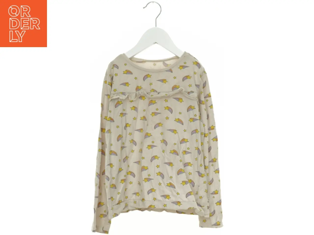 Billede 1 - Bluse fra Friends (str. 134 cm)
