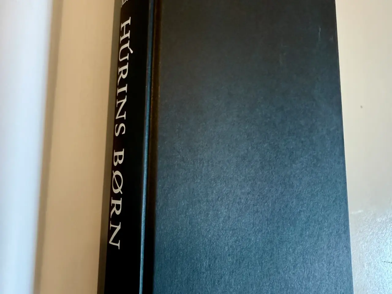 Billede 3 - J.R.R. Tolkien Hurins børn