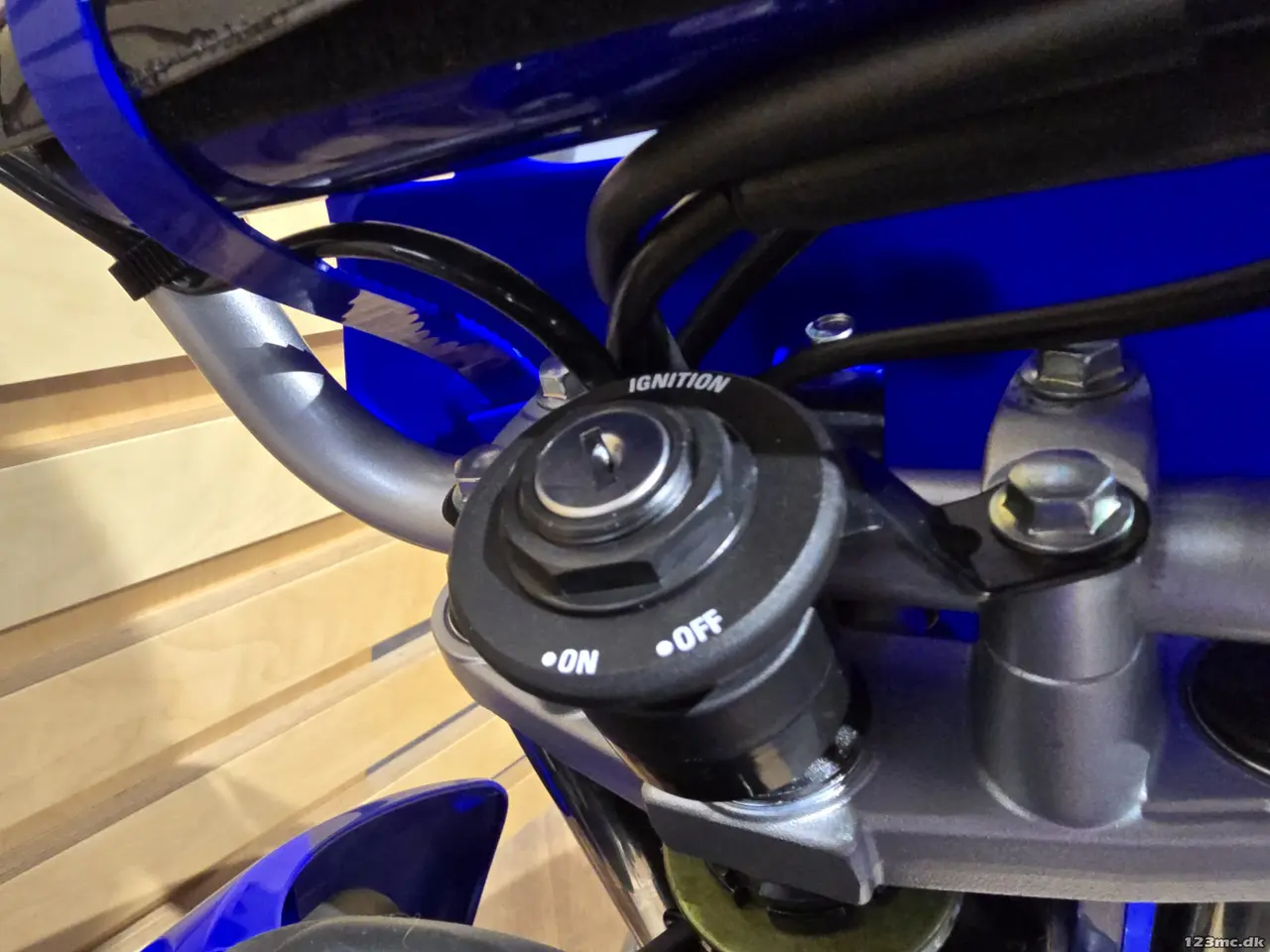 Billede 14 - Yamaha TTR 110