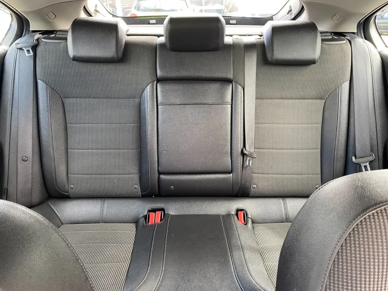 Billede 6 - Opel Insignia 1,6 T 180 Cosmo
