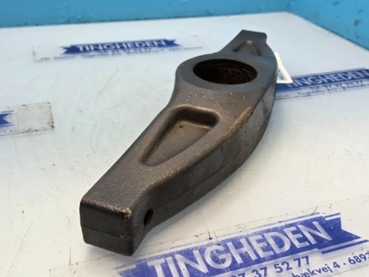 Billede 6 - Claas Axion 870 Arm 0021568160