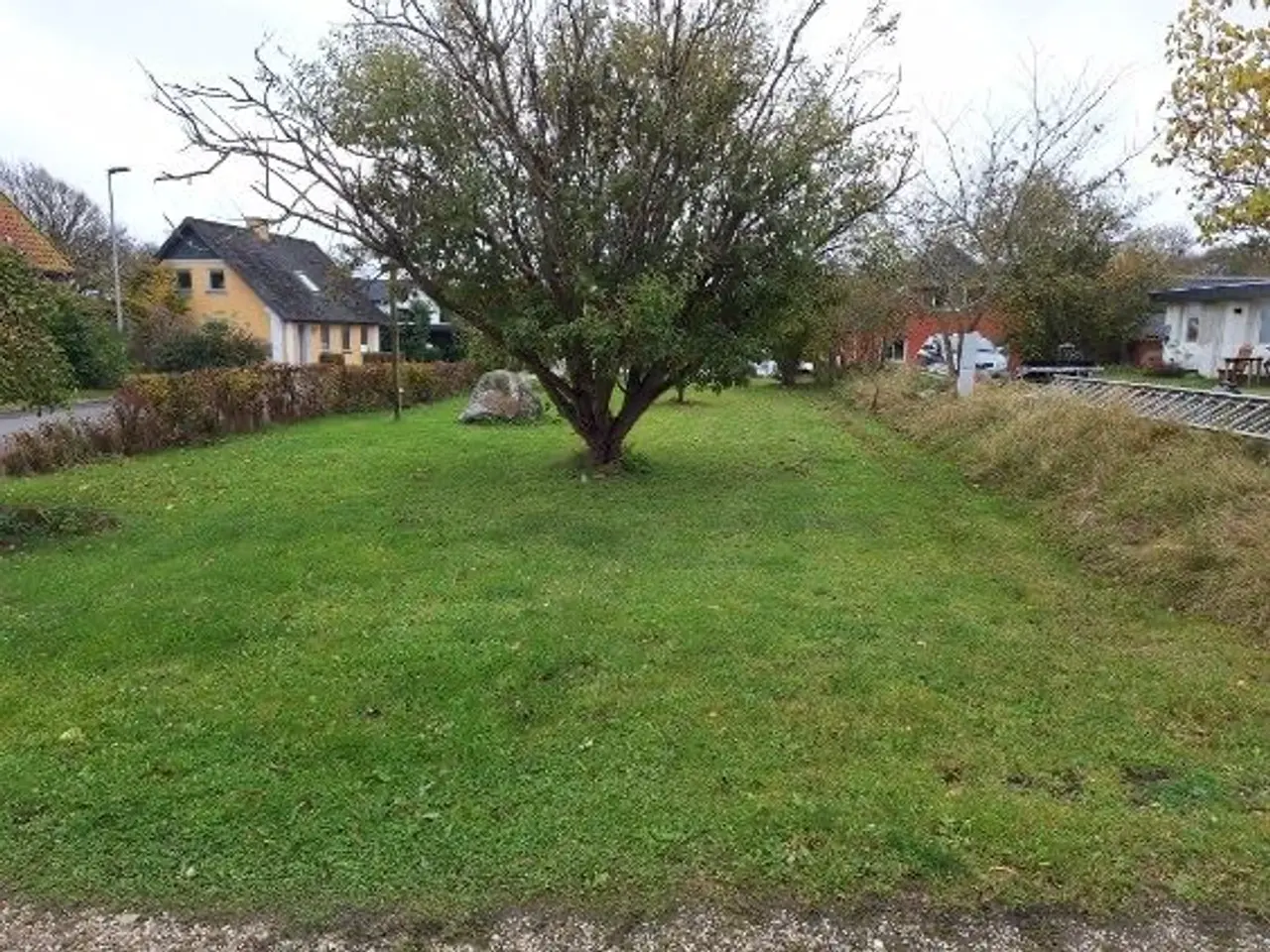 Billede 4 - Udlejningsejendom i Hjørring kommune sælges