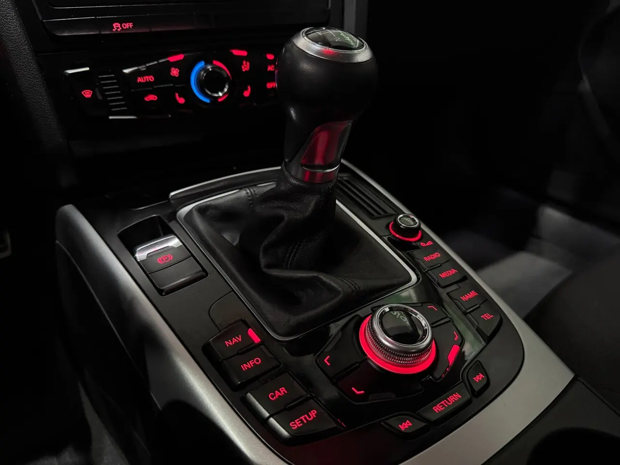 Billede 14 - Audi A4 1,8 TFSi 160