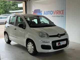 Fiat Panda 1,2 Easy Start & Stop 69HK 4d