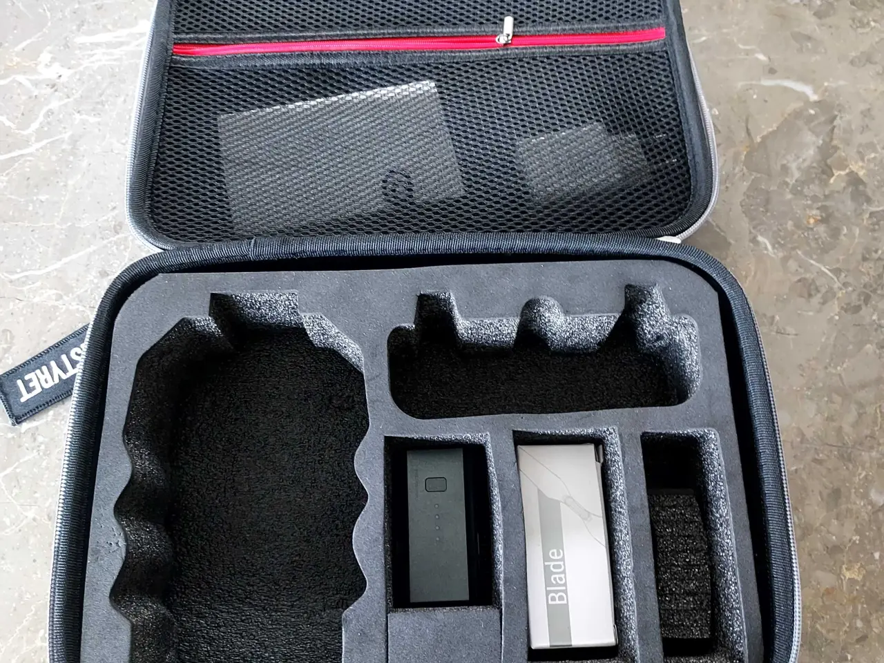 Billede 1 - Drone Z5