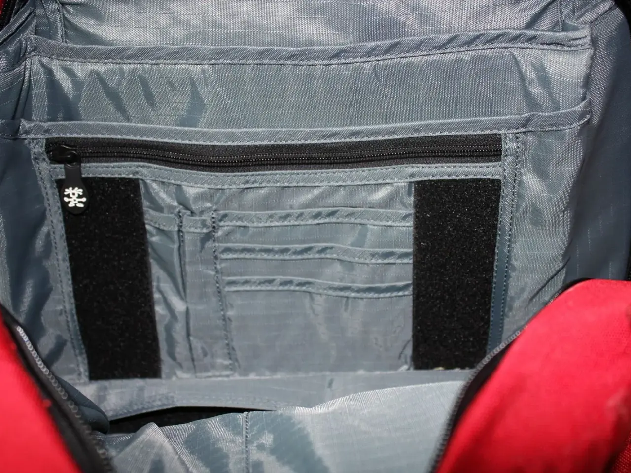 Billede 6 - Crumpler rygsæk / fototaske