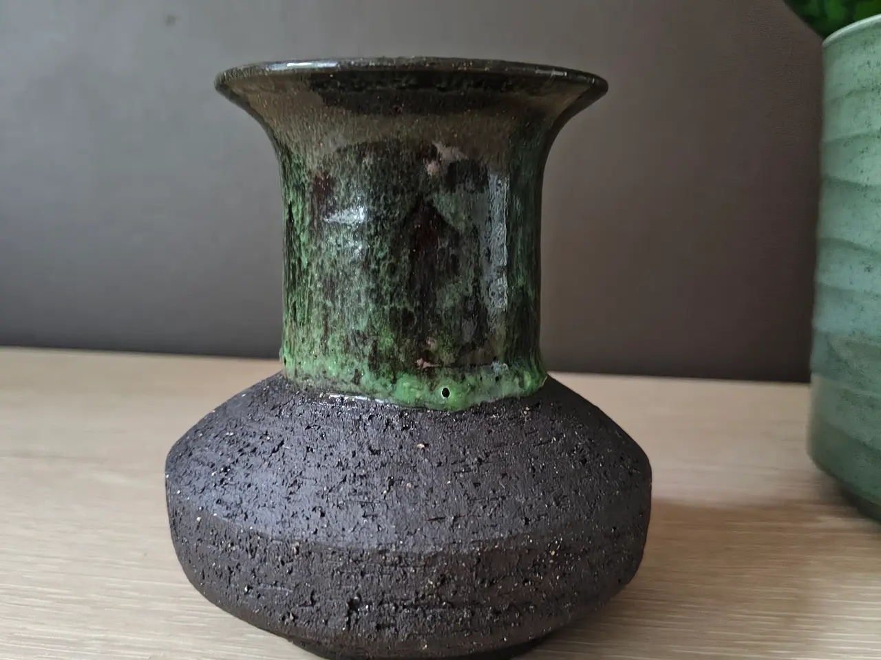 Billede 2 - Flot Lehmann keramik vase