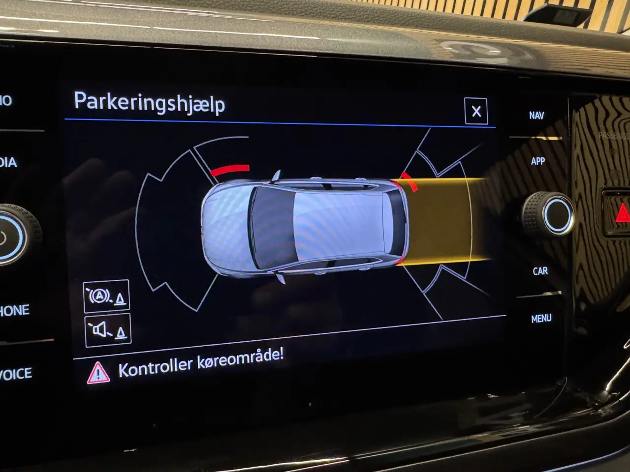 Billede 10 - VW Polo 1,0 TSi 110 Style DSG