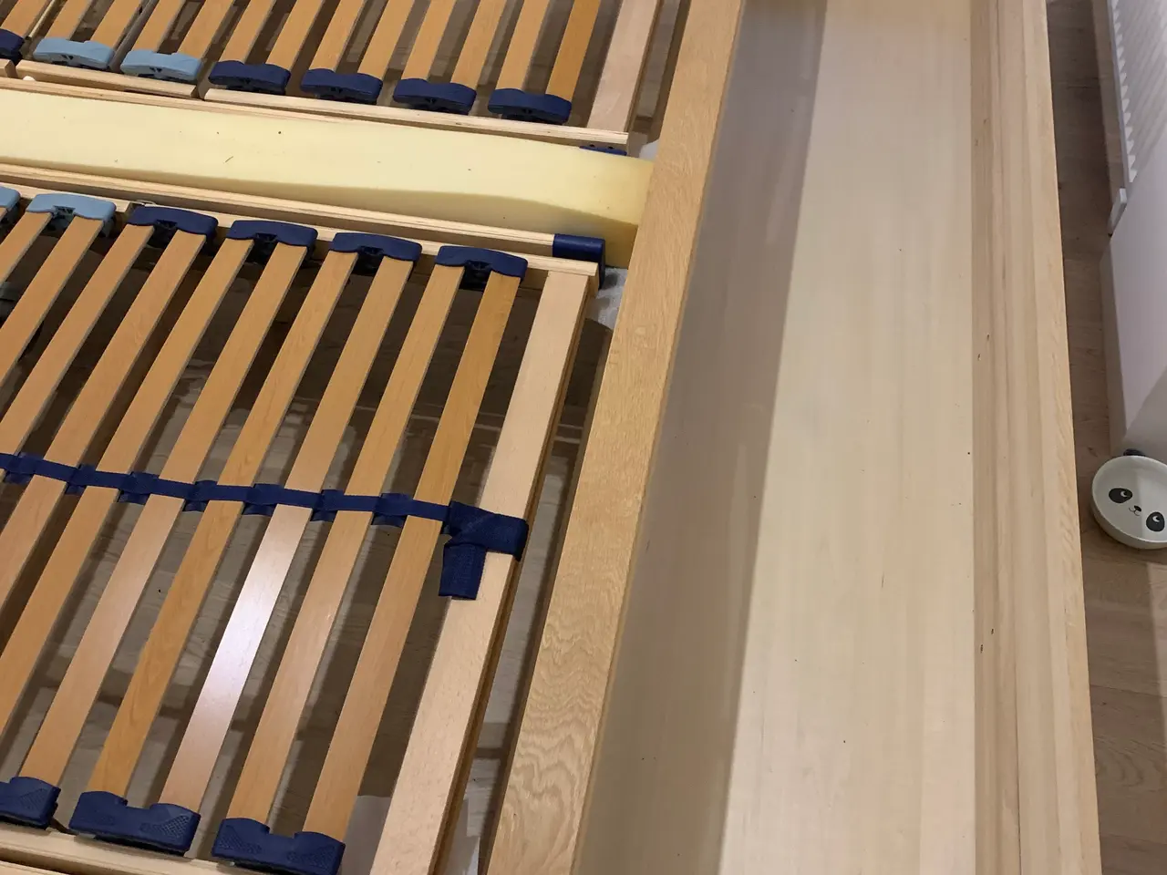 Billede 4 - Dobbelt elevationsseng