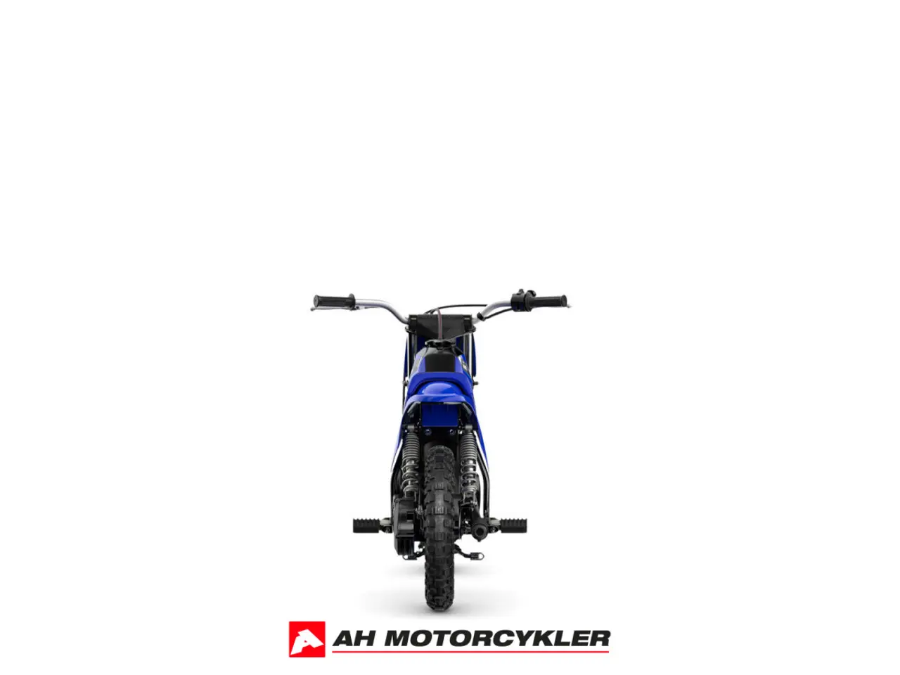 Billede 6 - Yamaha PW 50