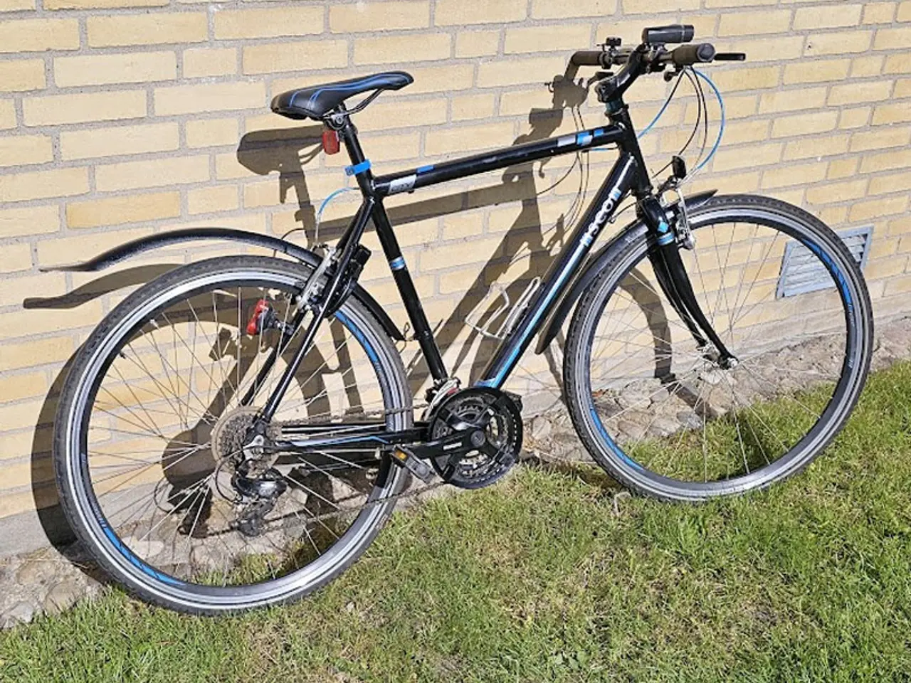 Billede 1 - SCO citybike, Aalborg