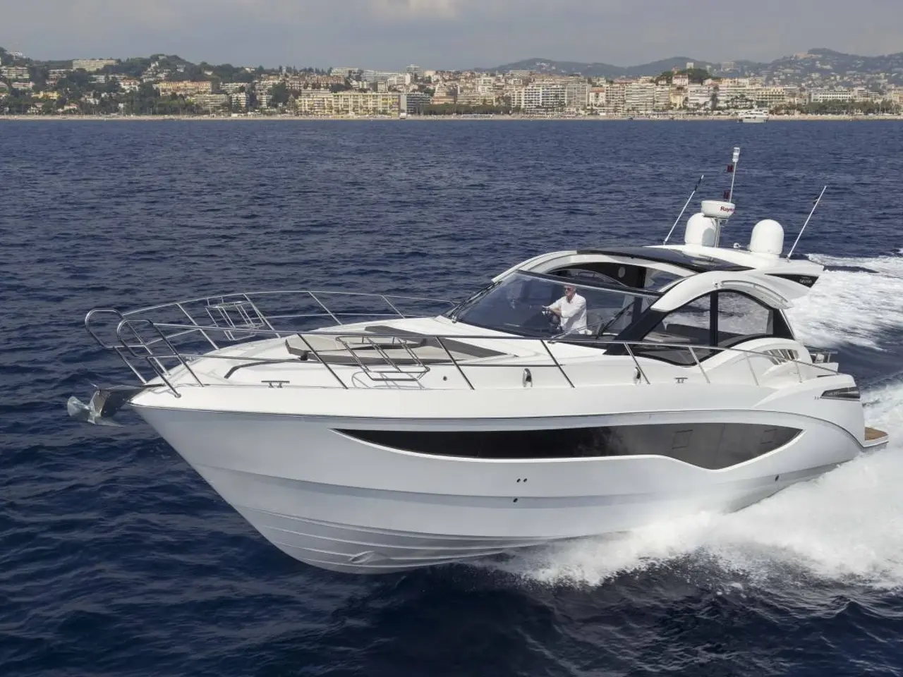 Billede 9 - Galeon 485 HTS