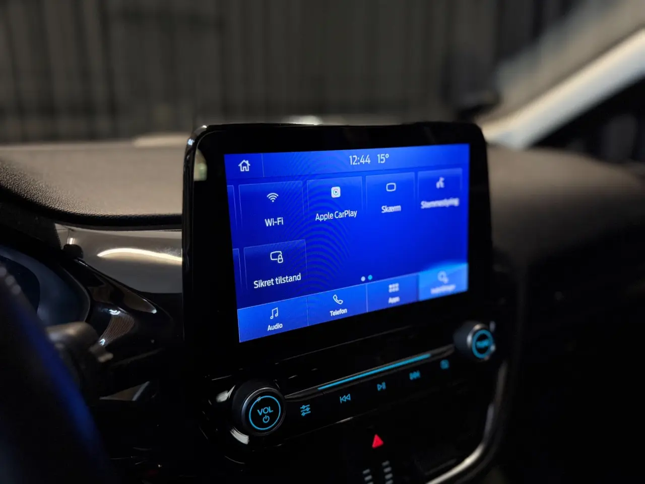 Billede 15 - Ford Fiesta 1,0 EcoBoost B&O Play