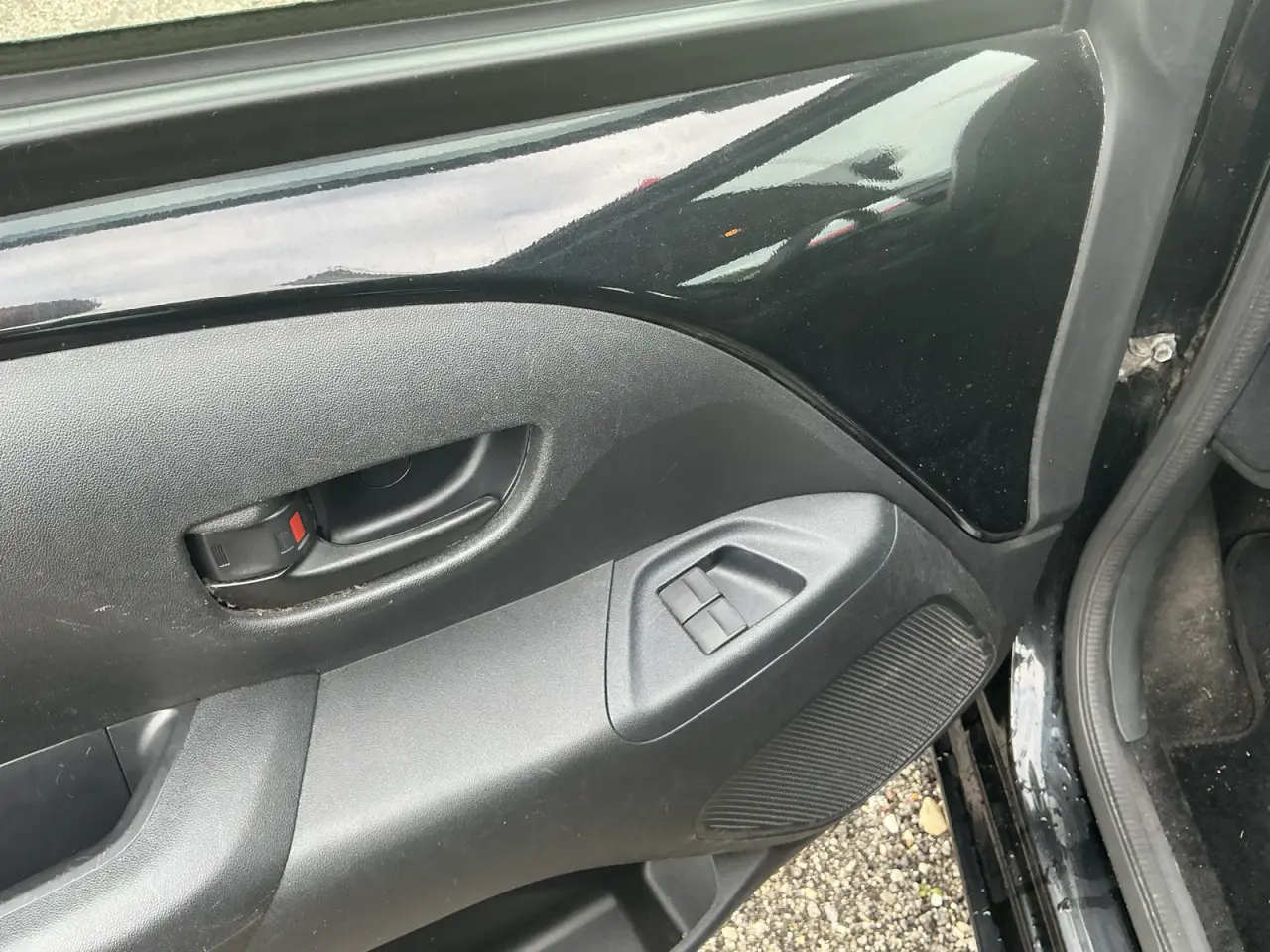 Billede 7 - Citroen c1 1.2 5.døre aircondition elruder 1.ejer