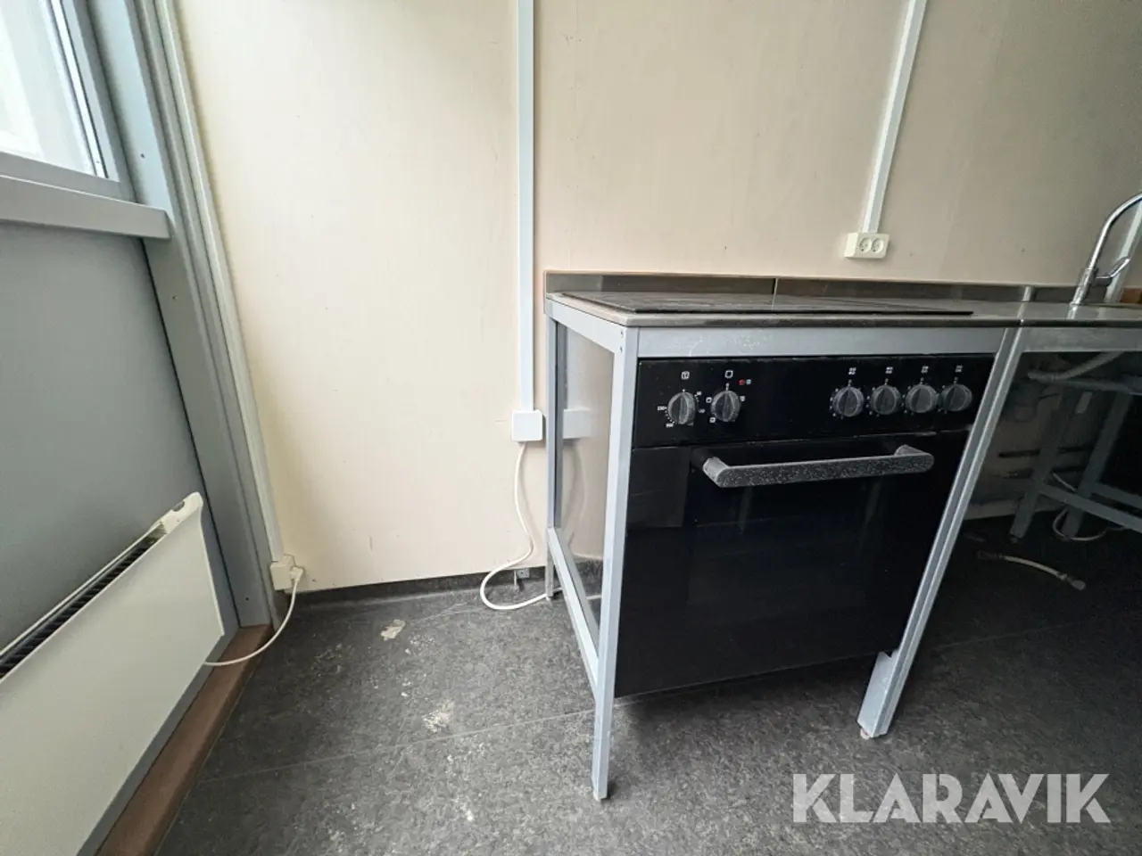 Billede 10 - Køkken container
