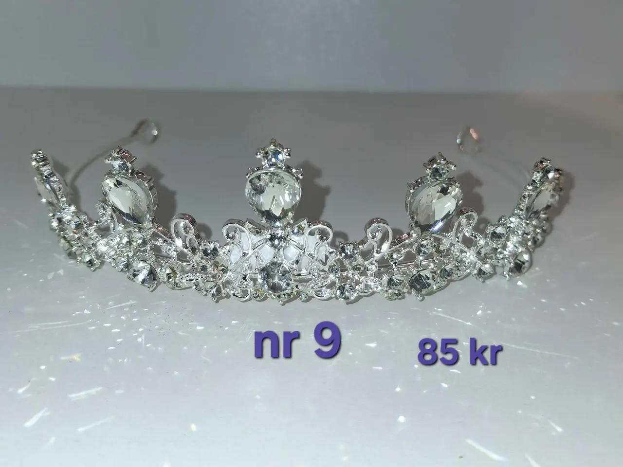 Billede 7 - Diademer