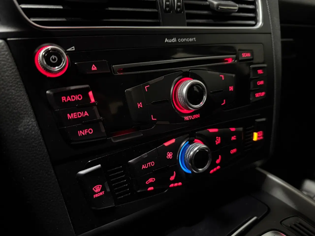 Billede 12 - Audi Q5 2,0 TFSi 225 quattro