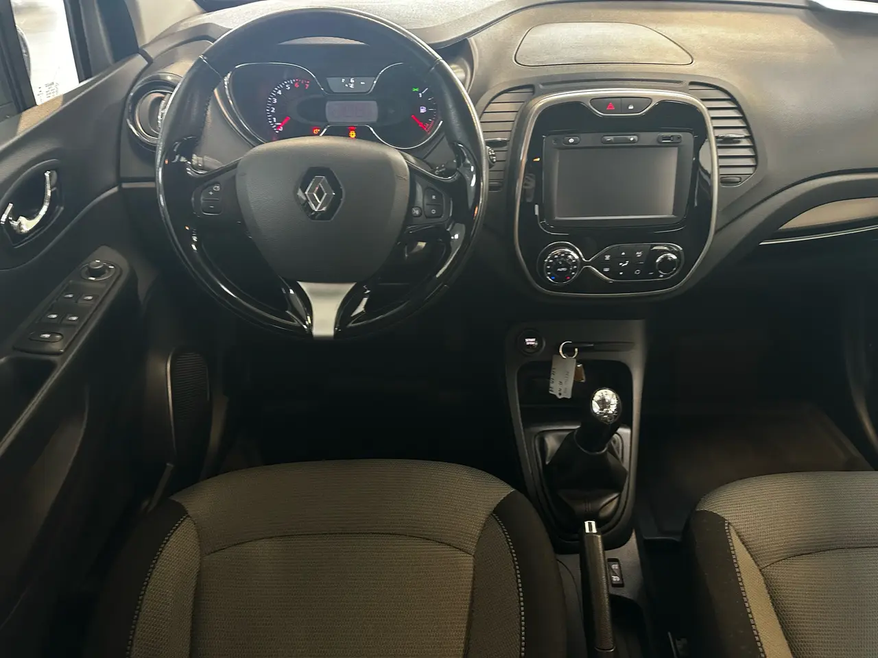 Billede 8 - Renault Captur 0,9 Energy TCe Expression 90HK 5d