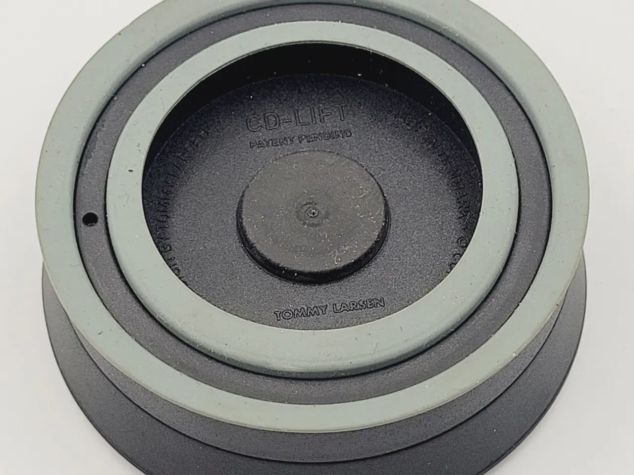 Billede 4 - ⭐️· Tommy Larsen CD-Lift – Dansk Design