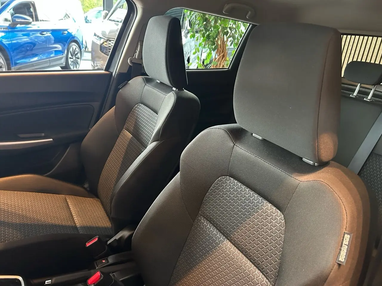 Billede 6 - Suzuki Swift 1,2 mHybrid Exclusive CVT