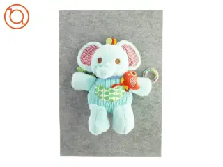 Bamse fra Ukendt (str. LB:36x17)