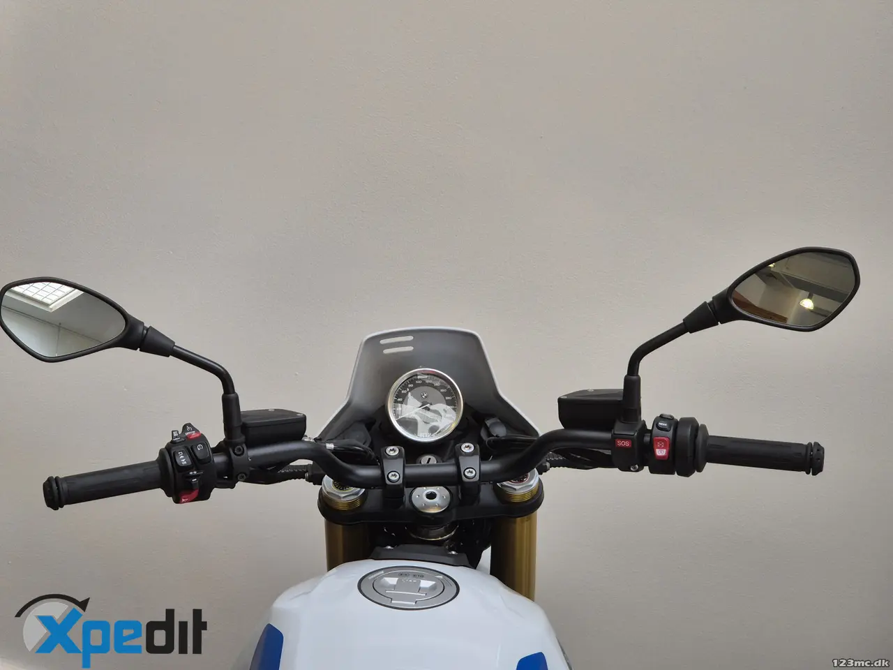 Billede 10 - BMW R 12 G/S