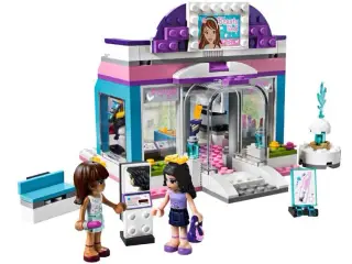 LEGO Friends Frisør Salon