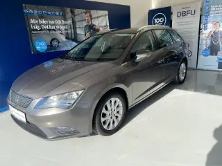 Seat Leon 1,0 TSi 115 Style ST