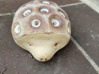 Pindsvin keramik