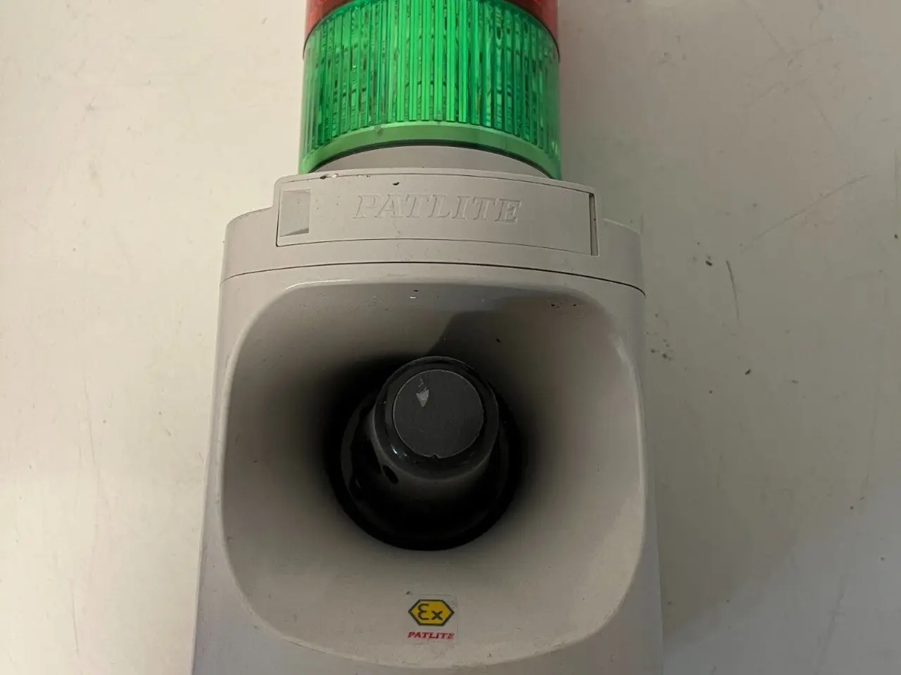 Billede 10 - Patlite LKEH-FV LED Signal Tower Light & Alarm 24V