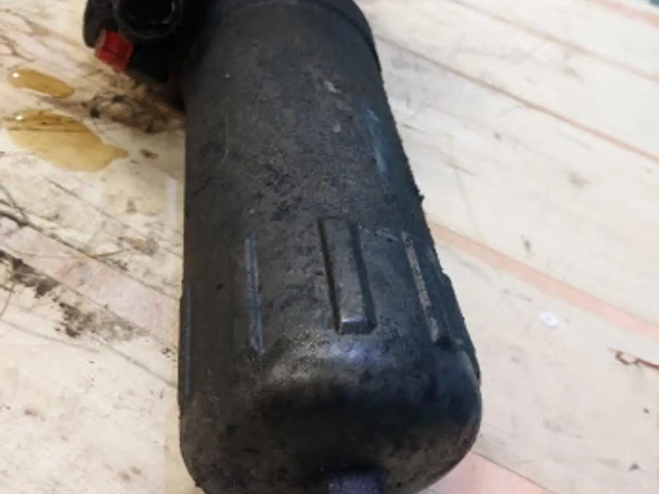 Billede 13 - New Holland T6 Hydraulikpumpe 84353126