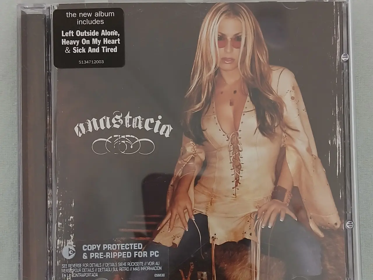 Billede 6 - CD’er Forskellige sælges