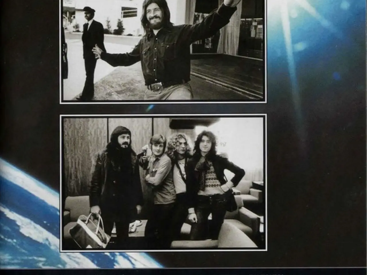 Billede 8 - Led Zeppelin – Latter Days: The Best Of Led… – CD