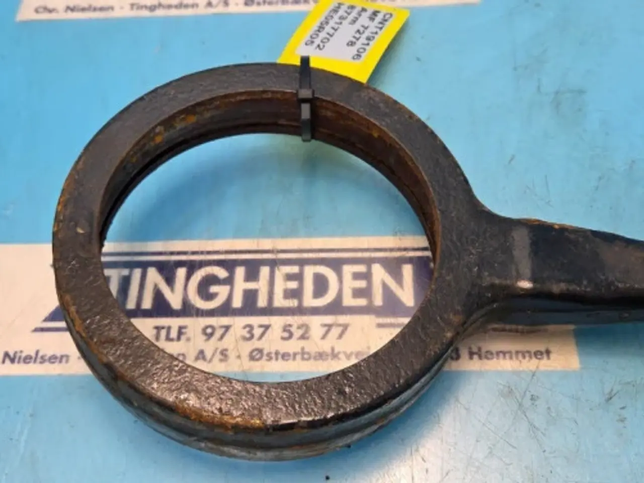 Billede 7 - Massey Ferguson 7278 Arm 87317702