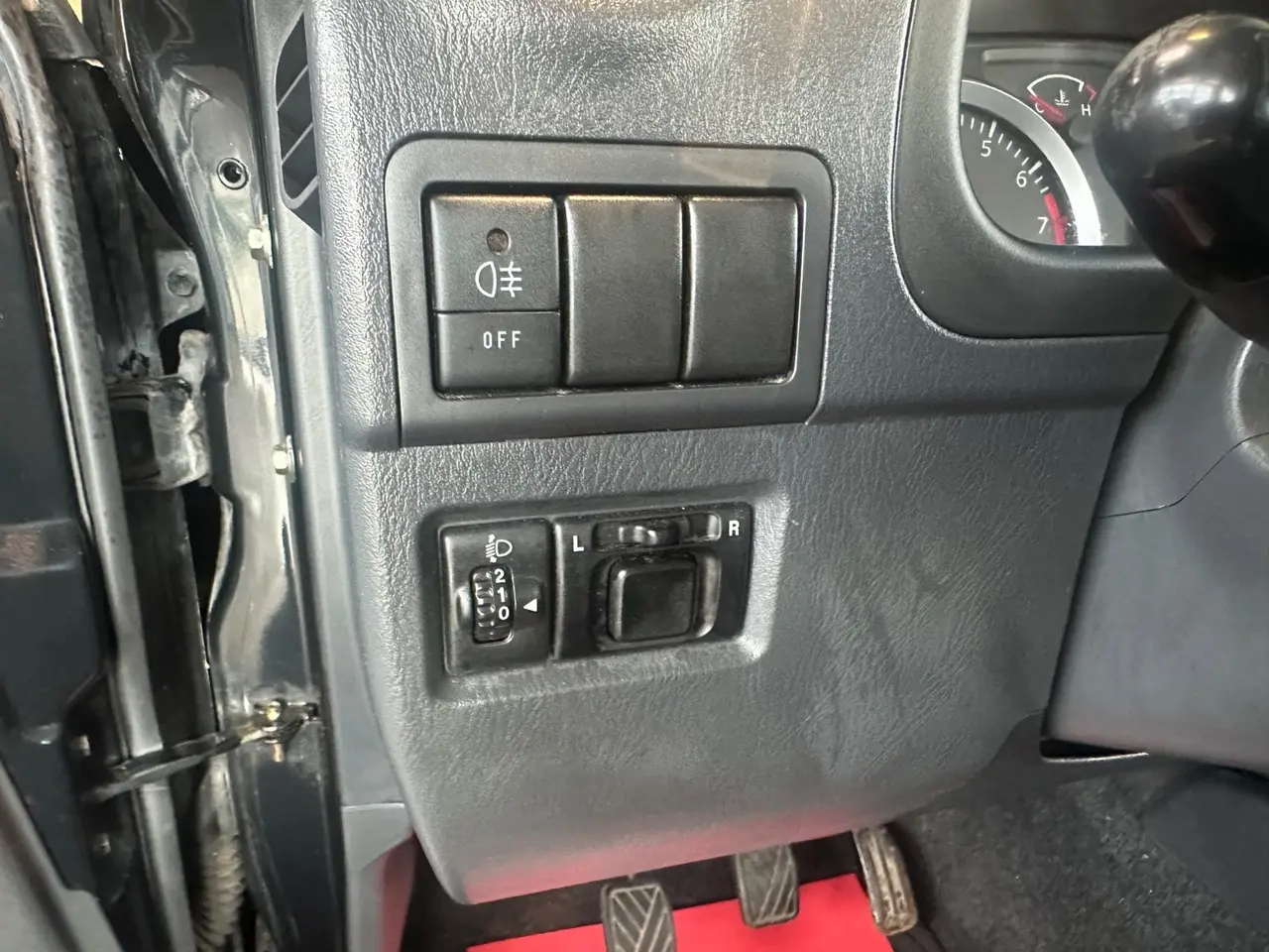 Billede 17 - Suzuki Jimny 1,3 JLX 4x4