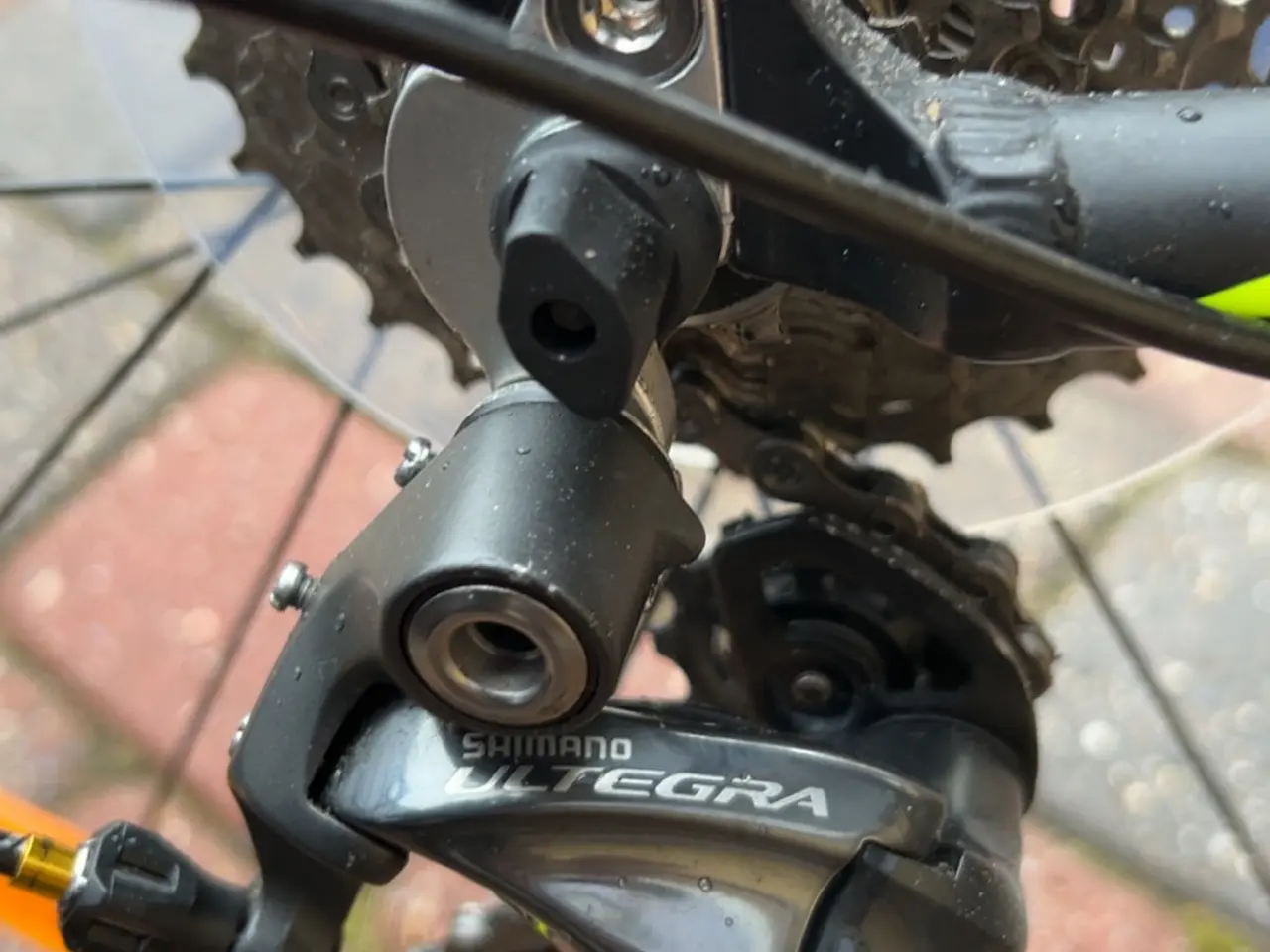 Billede 4 - Scott Speedster 10 inkl Wahoo KICKR Core