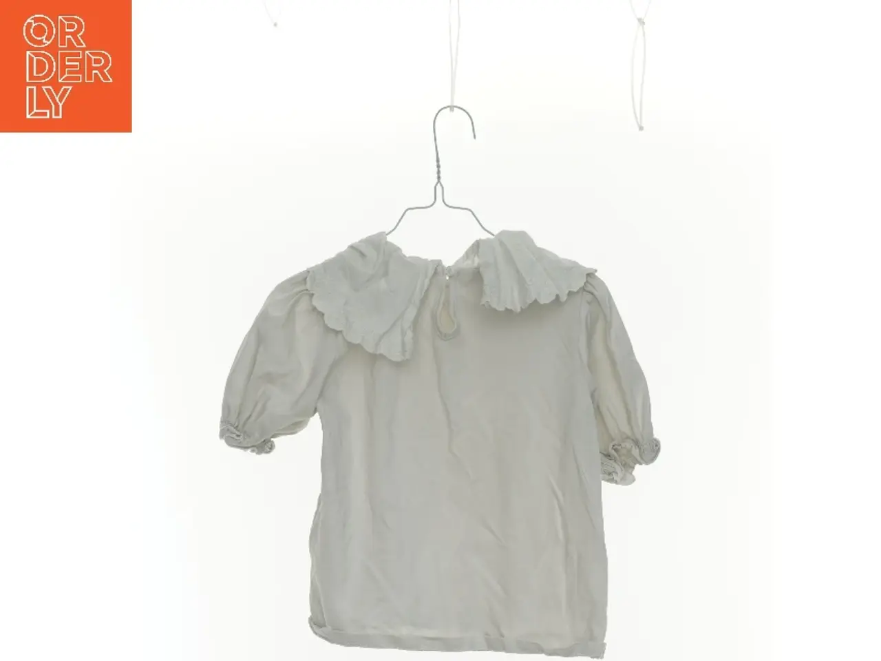 Billede 2 - T-Shirt fra Zara (str. 134 cm)