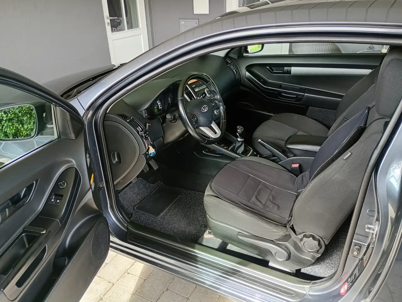 Billede 4 - Kia Pro Ceed