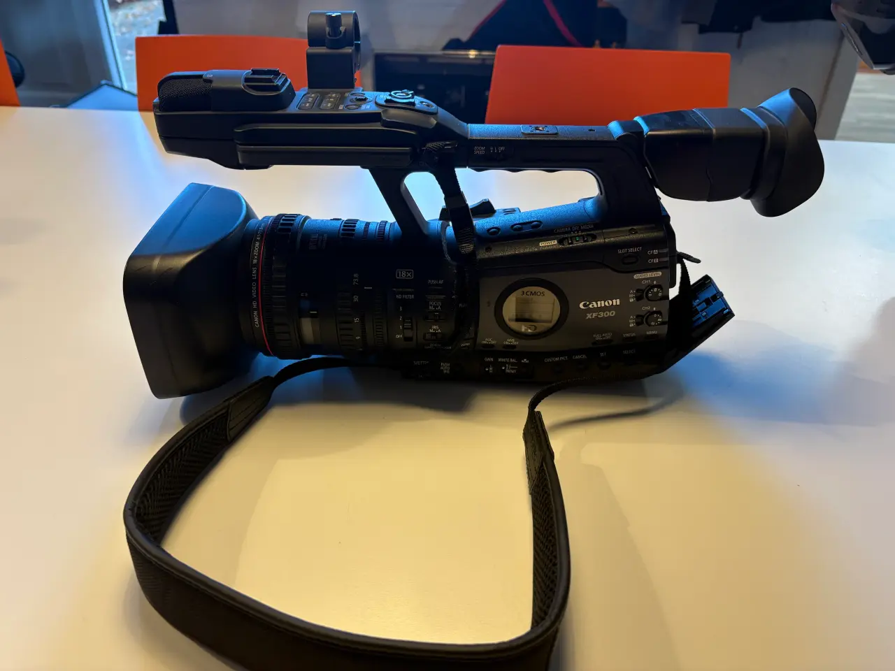 Billede 1 - Canon
