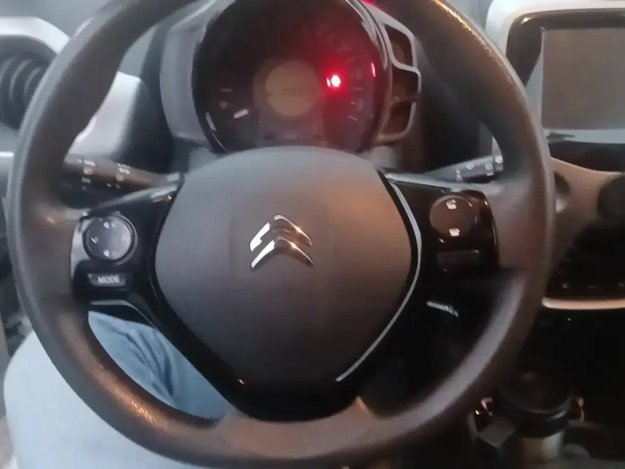 Billede 11 - Citroën C1 1,2 PureTech Feel