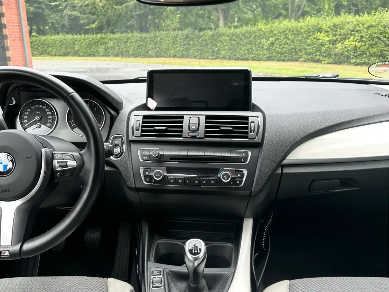 Billede 8 - BMW 118D F20
