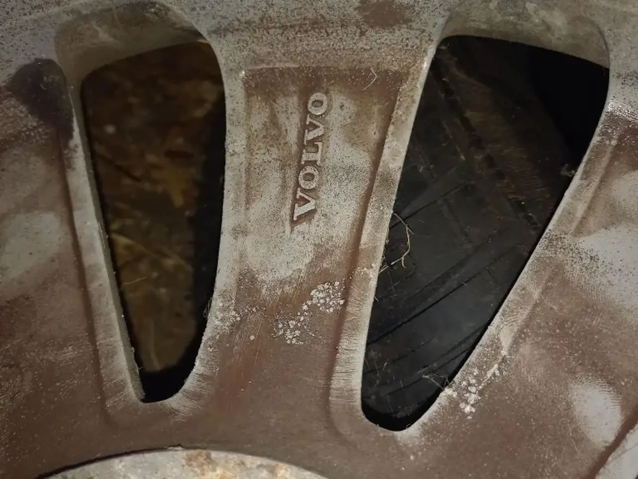 Billede 2 - Volvo v50 s40 c30 org 16"