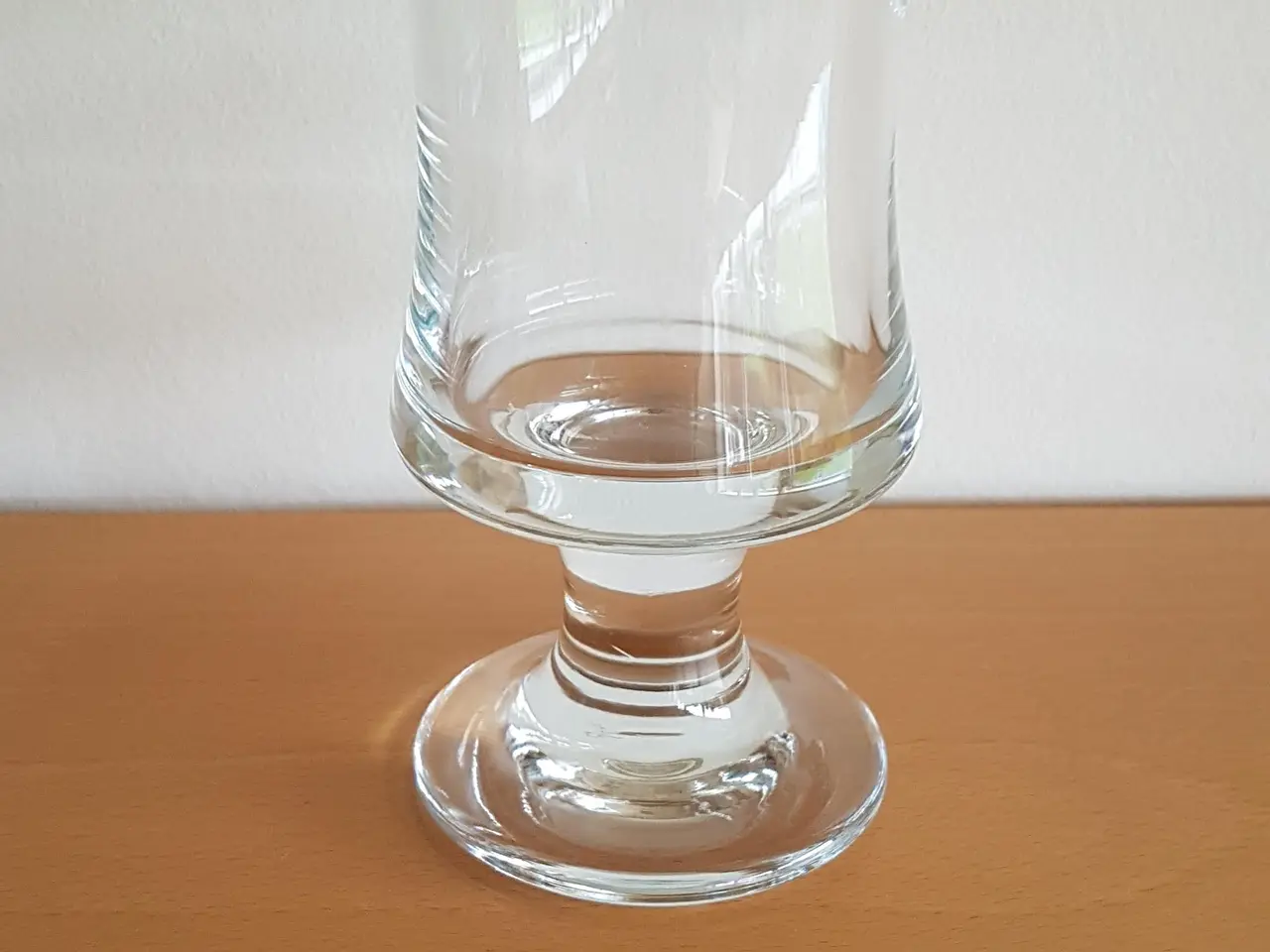 Billede 2 - Skibsglas - rødvin - Holmegaard