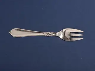 Herta Kagegaffel, 14½ cm.