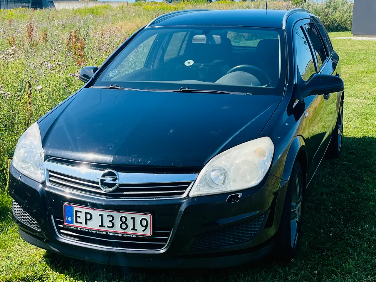 Billede 1 - Opel Astra 