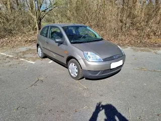 Ford Fiesta 1,3 Benzin 188000 km