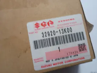 CONTROL UNIT,FI
